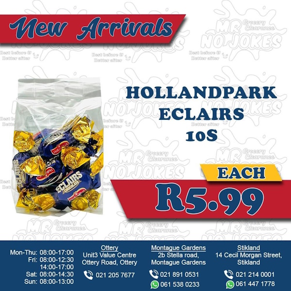 Factory Shops and Shopping Online in Cape Town, Johannesburg, Durban, Gauteng, South Africa